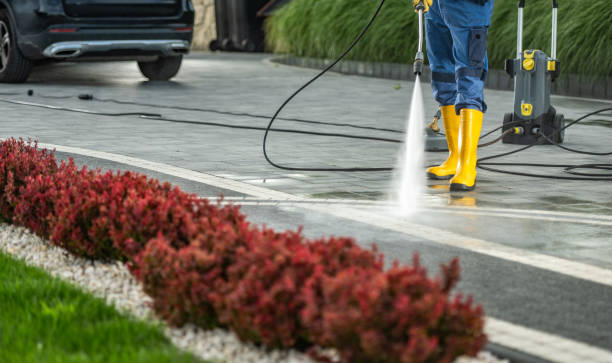 Professional  Pressure Washing Services in Gonzales, CA